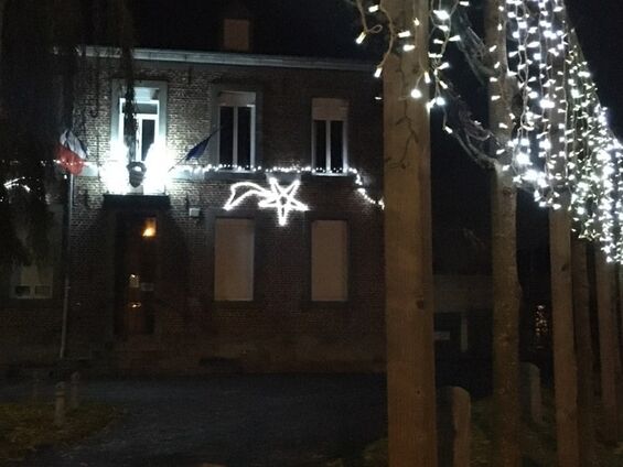 La Mairie
