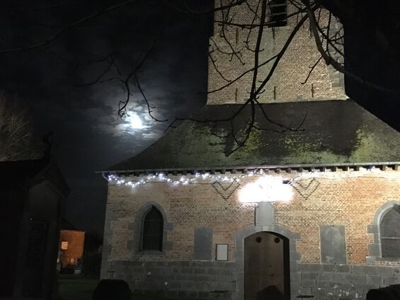 L'Église