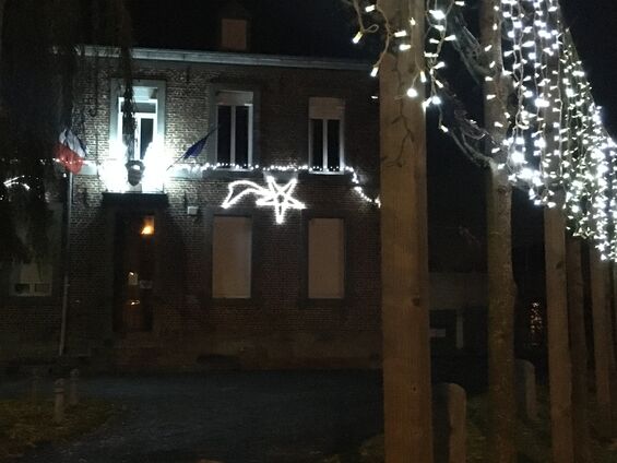 La Mairie
