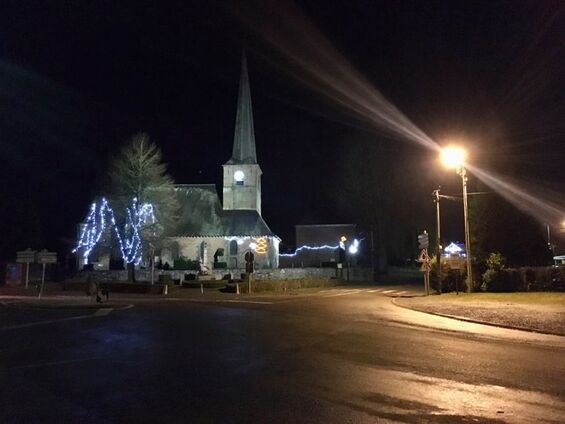 L'Église